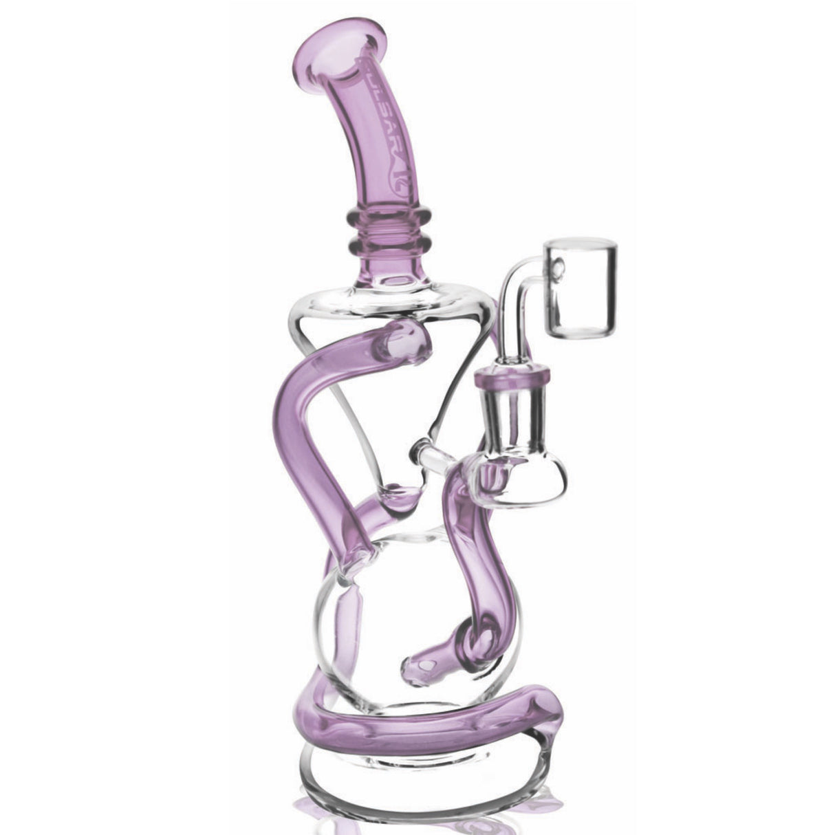 Pulsar 9” Vortex Recycler Oil Rig