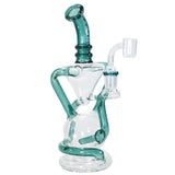 Pulsar 9” Vortex Recycler Oil Rig