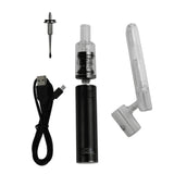 Randy’s Aqua Pilot E-Nail Vaporizer Kit 🍯 