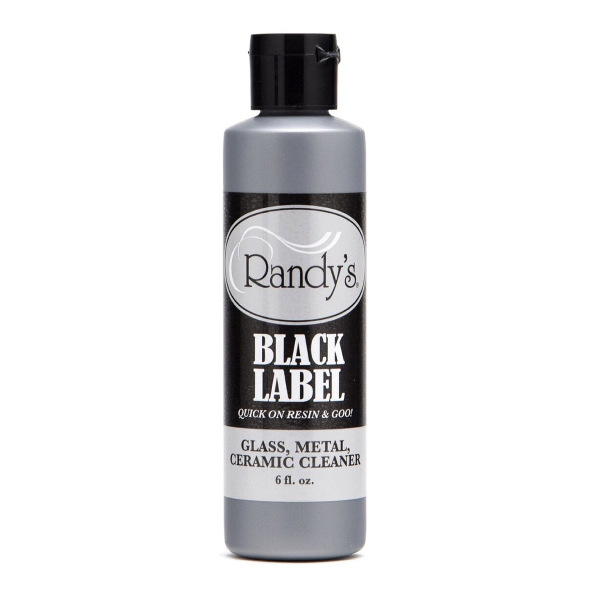 Randy’s Black Label Glass Cleaner