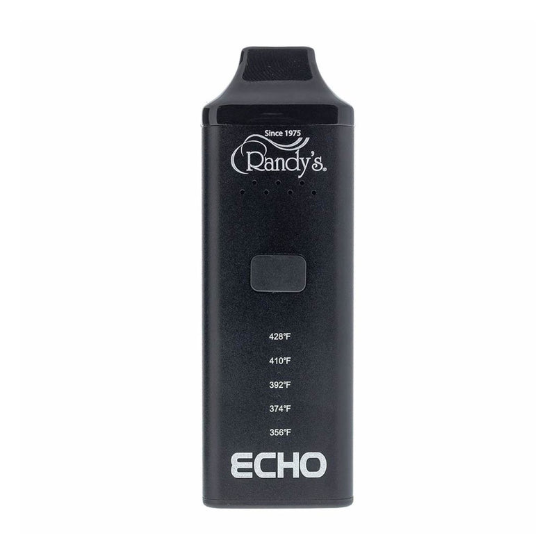 Randy’s Echo Dry Herb Vaporizer 🌿