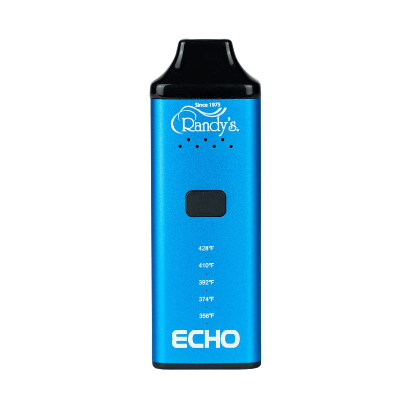 Randy’s Echo Dry Herb Vaporizer 🌿
