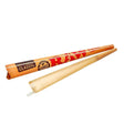 Raw® Classic 9” Emperador Pre-Rolled Cones (Full Box)