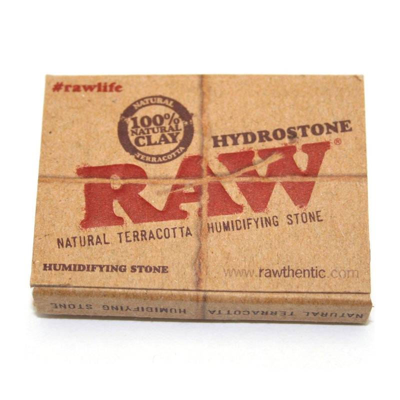 Raw® Hydrostone Humidifying Stones
