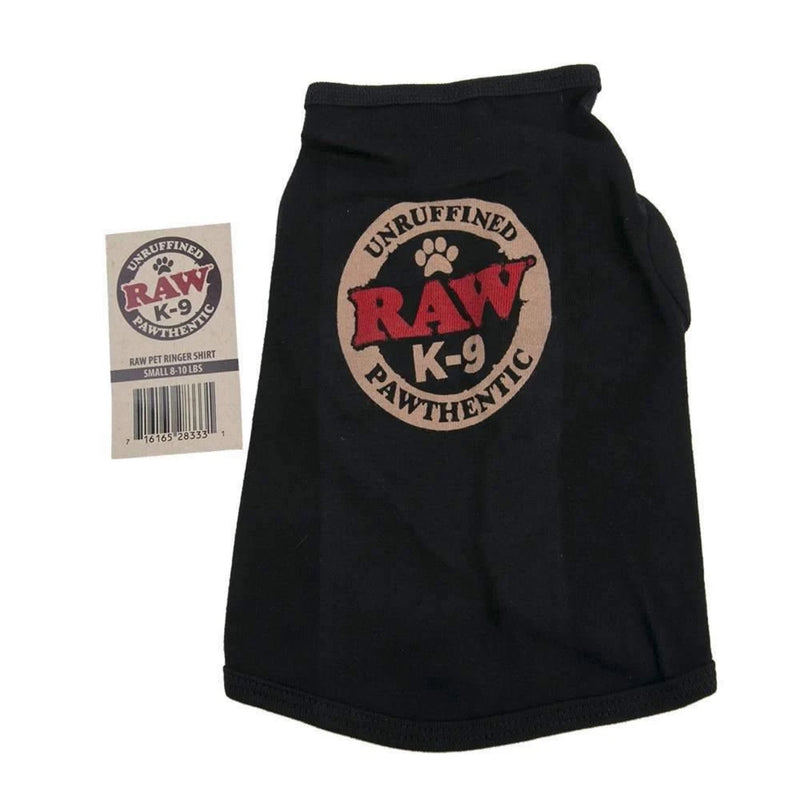 Raw® K-9 Ringer Shirt