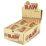 Raw® Perfecto Pre-Rolled Cone Tips (21 Pack)