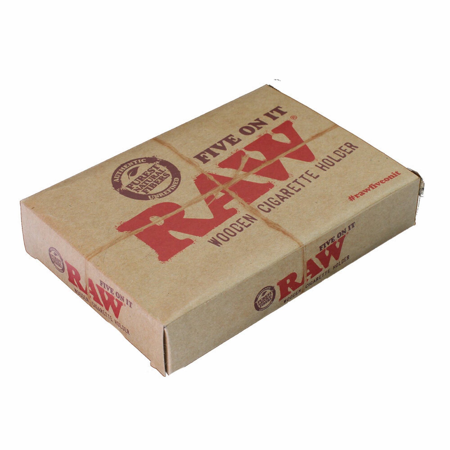 Raw® “Five On It” Joint Holder