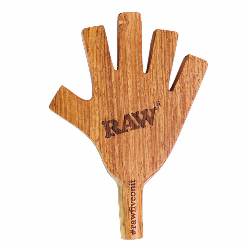 Raw® “Five On It” Joint Holder