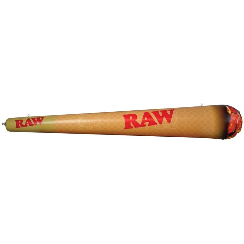 Raw® 4 Foot Inflatable Cone Joint 