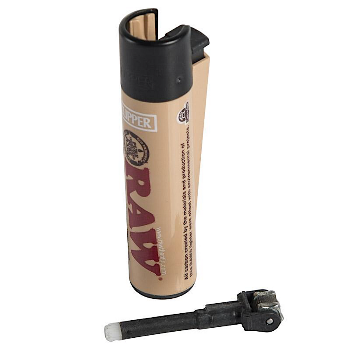 clipper reusable lighter exclusive system to roll cigarettes Lighters 4 Pack Clipper Lighter National