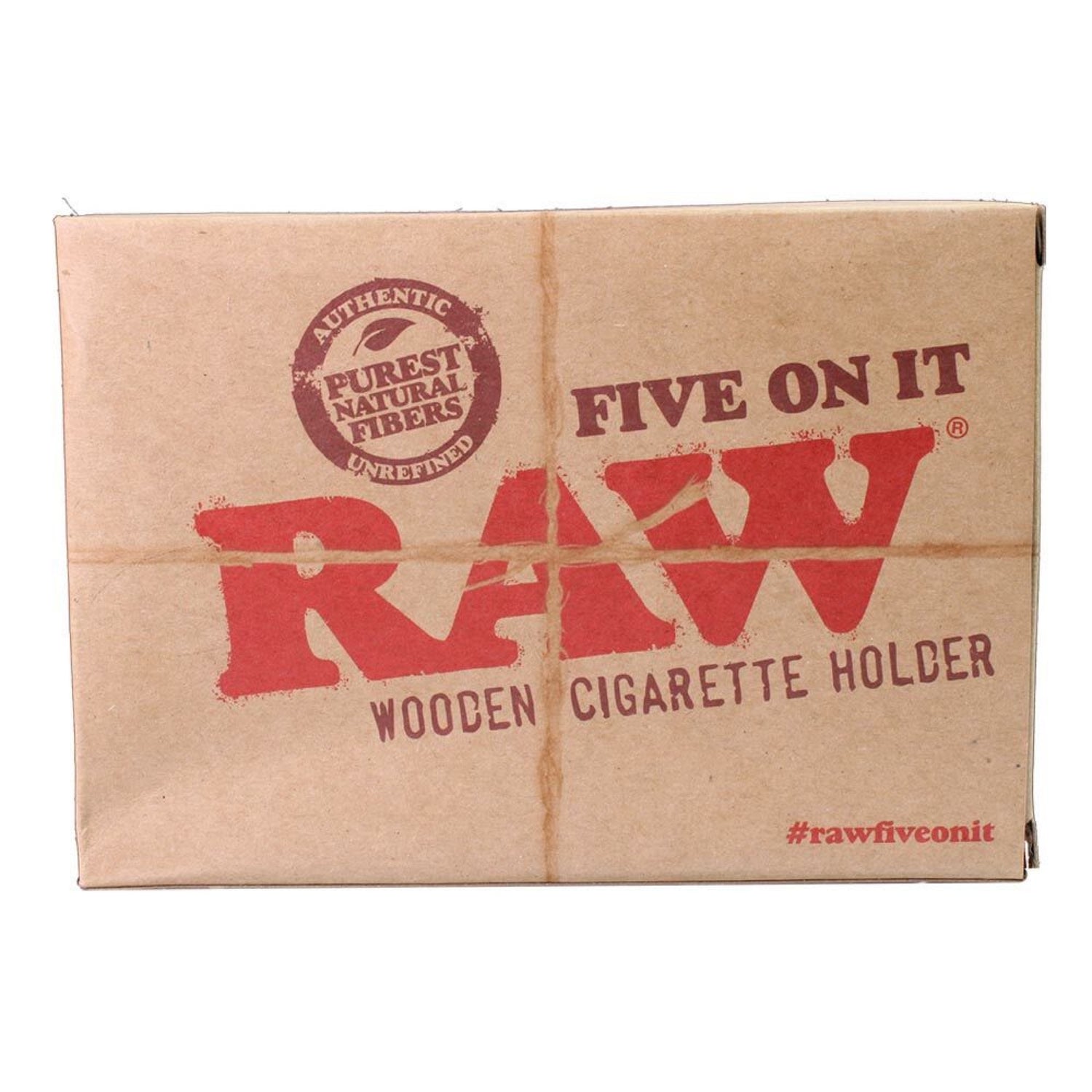 Raw® “Five On It” Joint Holder