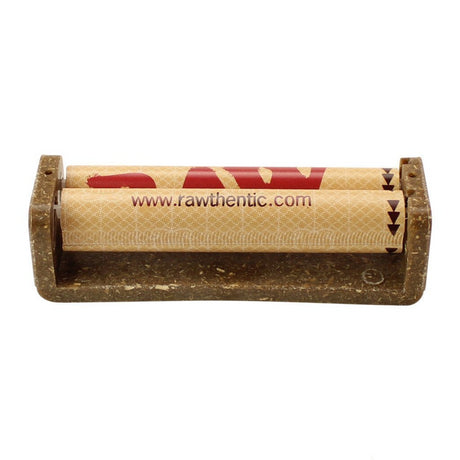 Raw® Rolling Papers - Hemp Plastic Rolling Machine 