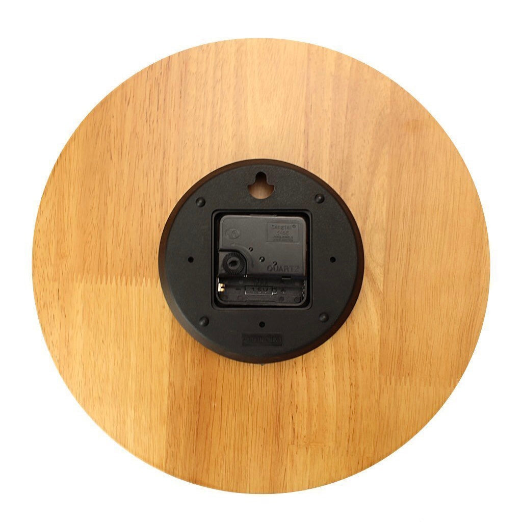 Raw® Rolling Papers Wall Clock 