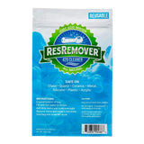 ResRemover 420 Pipe Cleaner Solution - Just Add Water! 