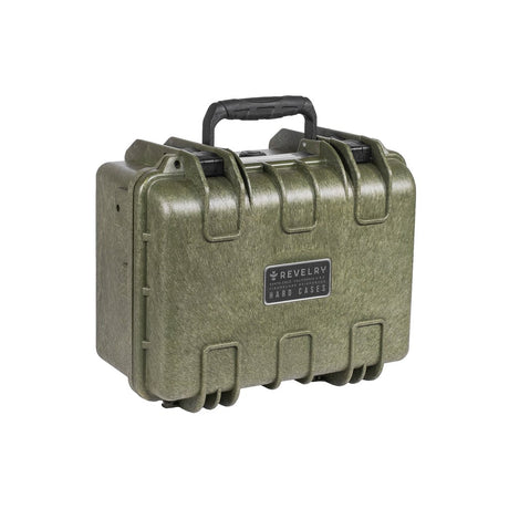 Revelry 13 Scout Hard Case