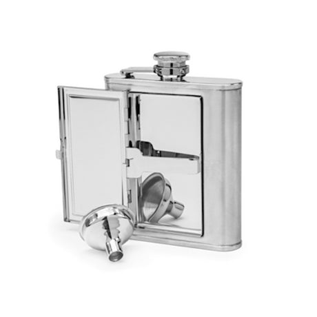 Revelry Accomplice Flask 