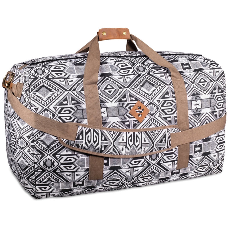 Revelry Continental XL Smell-Proof Duffle Bag