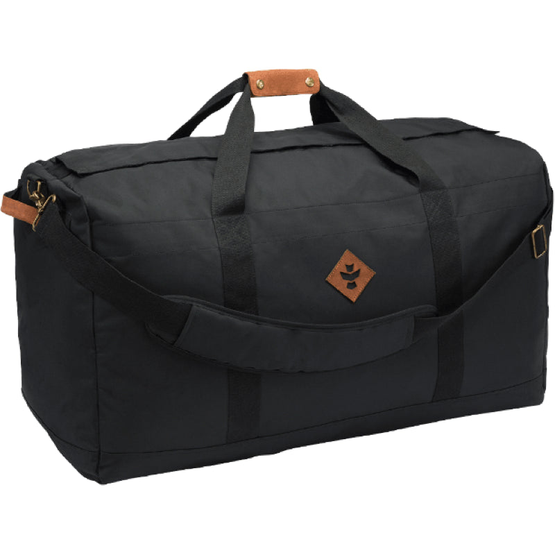 Revelry Continental XL Smell-Proof Duffle Bag 
