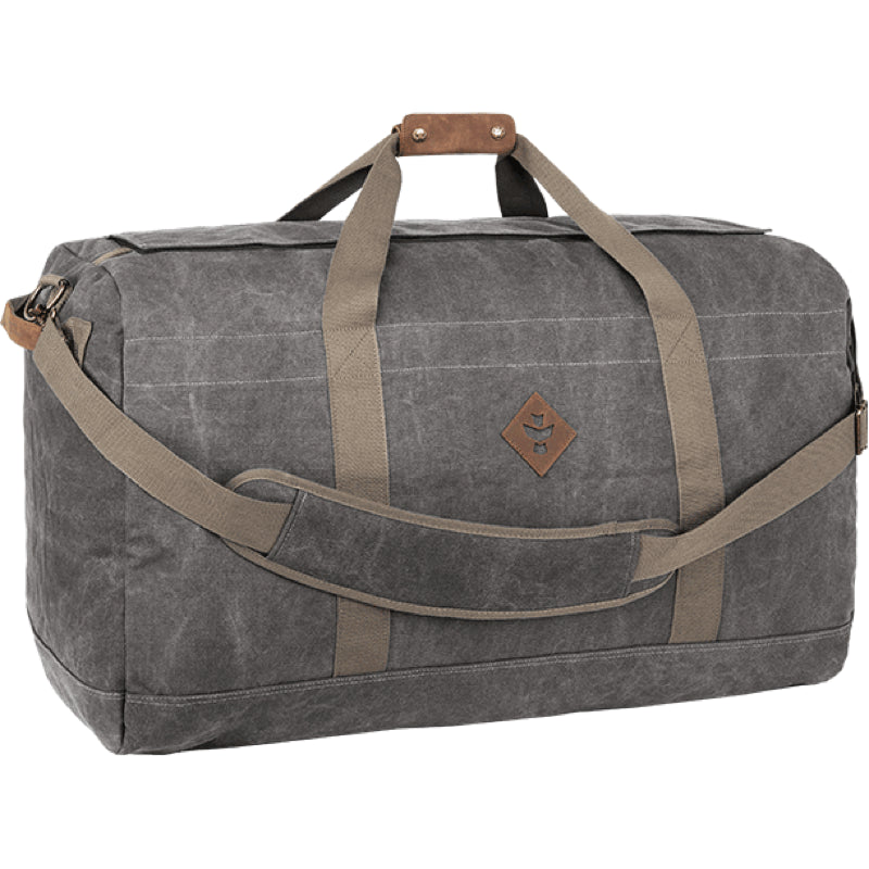 Revelry Continental XL Smell-Proof Duffle Bag