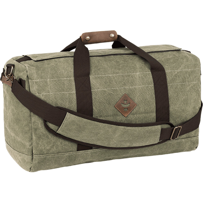 Revelry Continental XL Smell-Proof Duffle Bag