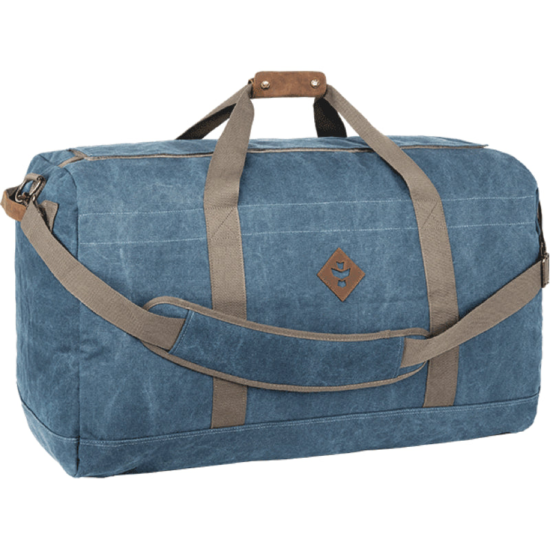 Revelry Continental XL Smell-Proof Duffle Bag