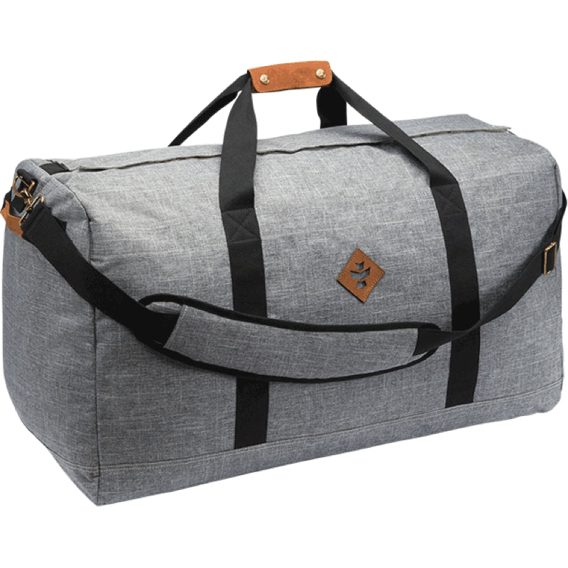 Revelry Continental XL Smell-Proof Duffle Bag
