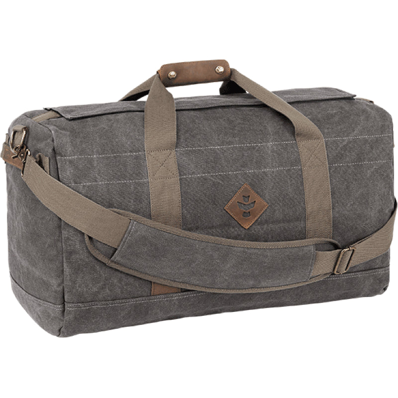 Revelry Around-Towner Smell Proof Duffle Bag 