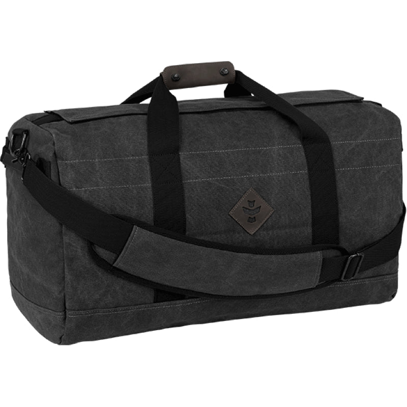 Revelry Around-Towner Smell Proof Duffle Bag