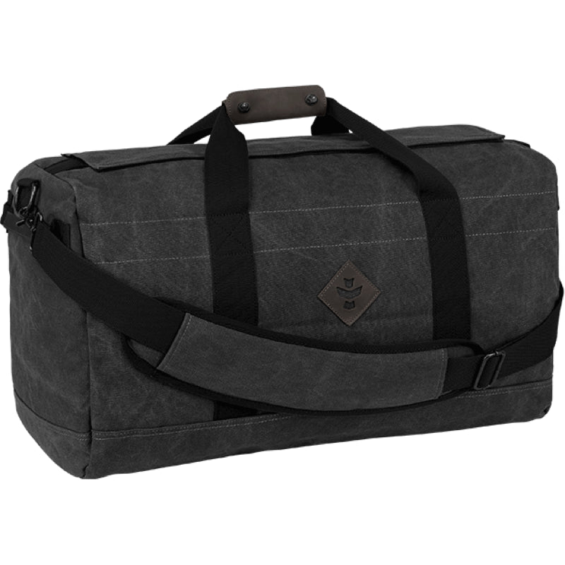 Revelry Around-Towner Smell Proof Duffle Bag 