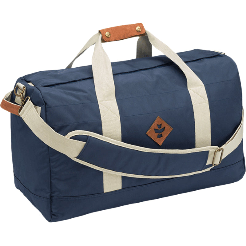 Revelry Around-Towner Smell Proof Duffle Bag
