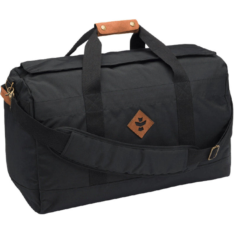 Revelry Around-Towner Smell Proof Duffle Bag