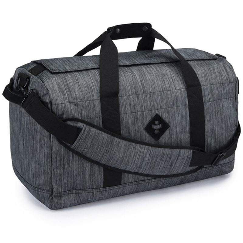 Revelry Around-Towner Smell Proof Duffle Bag