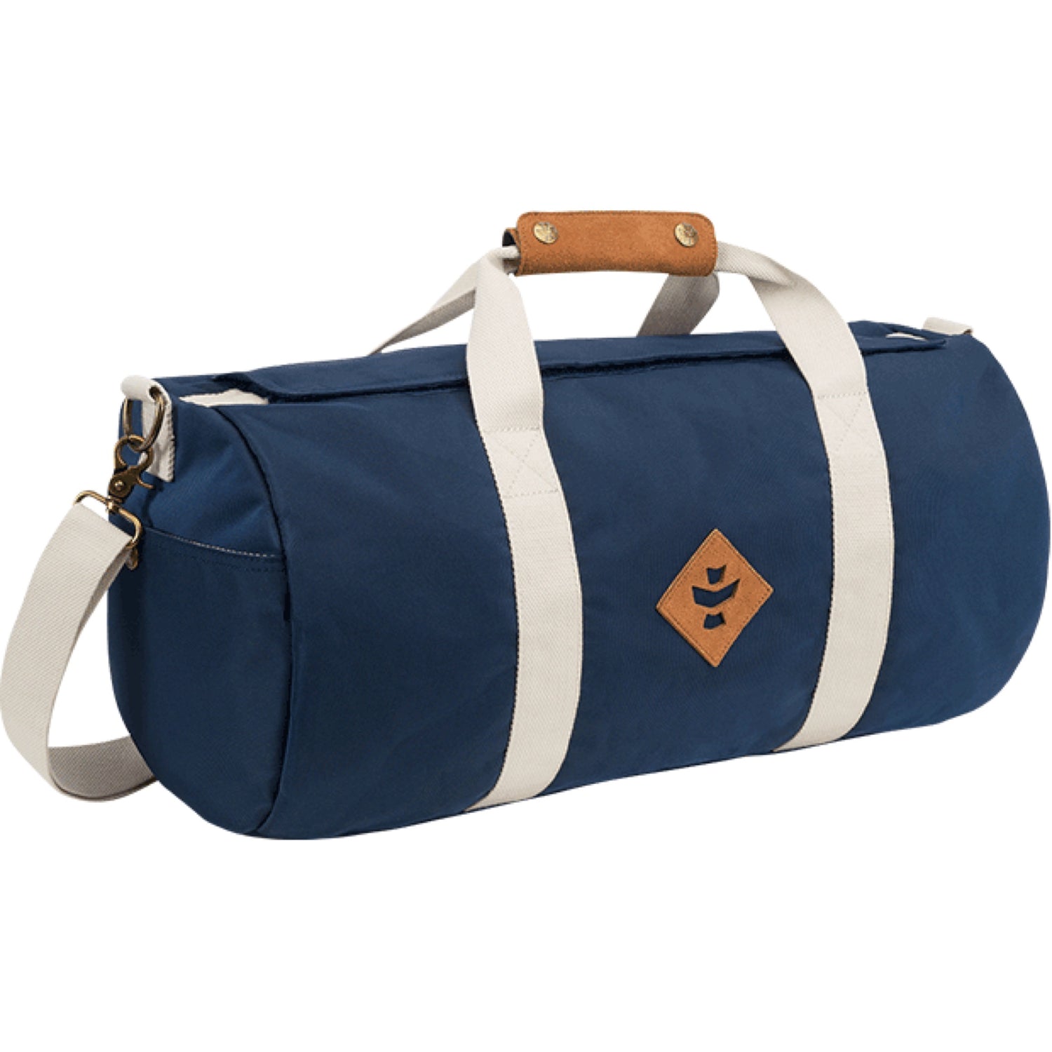 Revelry Overnighter Smell-Proof Duffle Bag