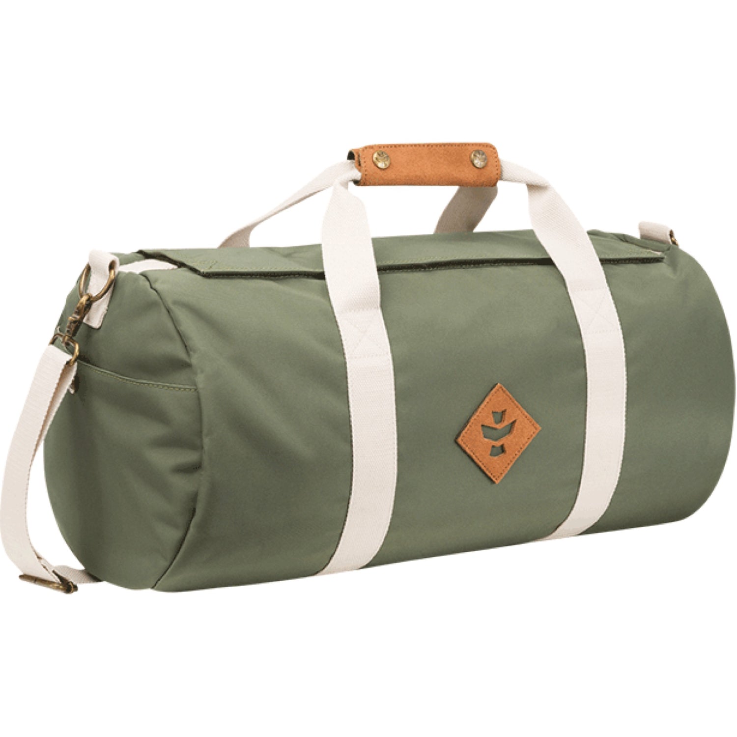 Revelry Overnighter Smell-Proof Duffle Bag