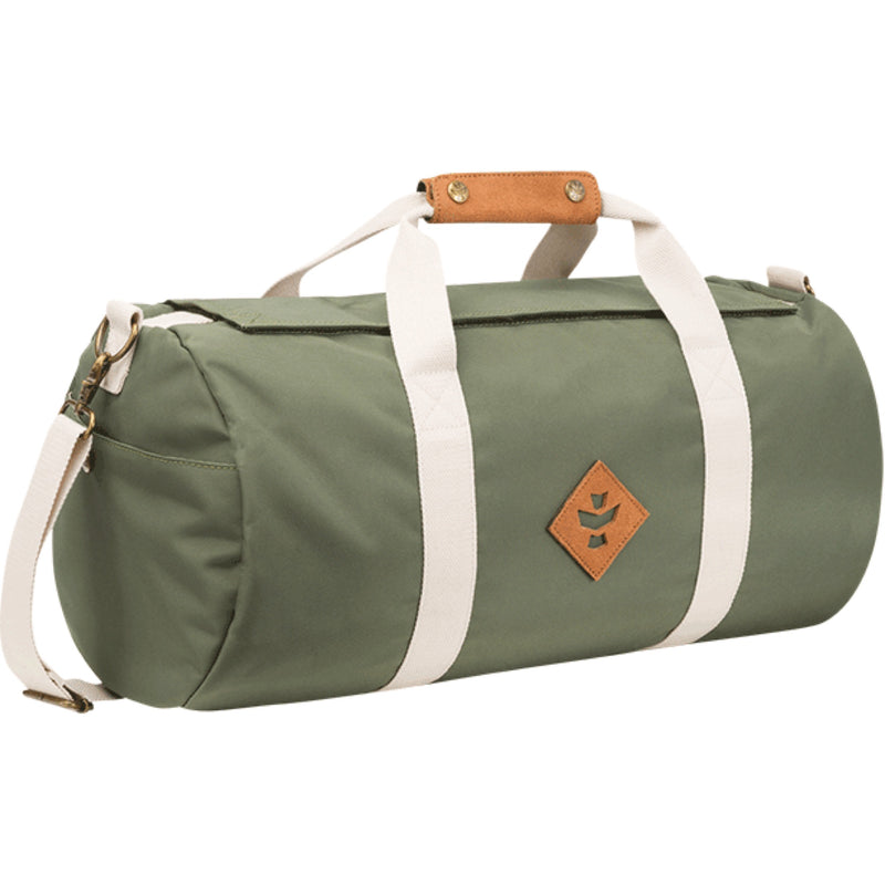 Revelry Overnighter Smell-Proof Duffle Bag 
