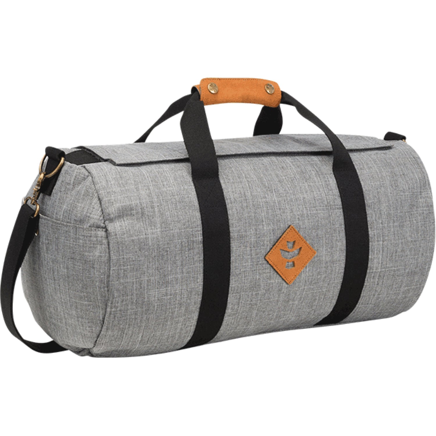 Revelry Overnighter Smell-Proof Duffle Bag