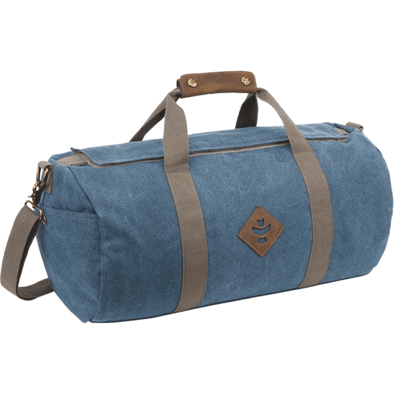Revelry Overnighter Smell-Proof Duffle Bag