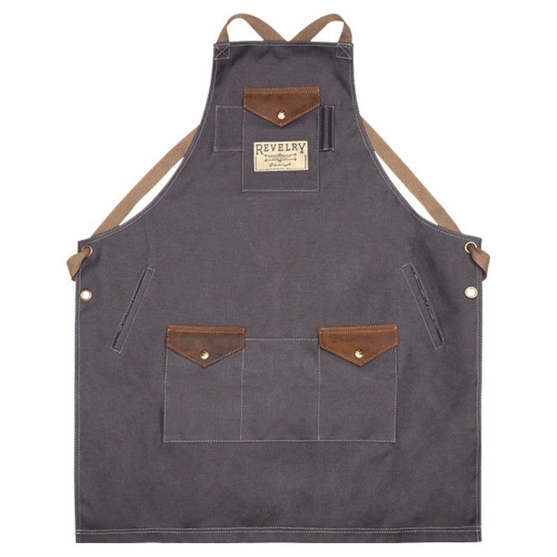 Revelry Smell-Proof Apron 