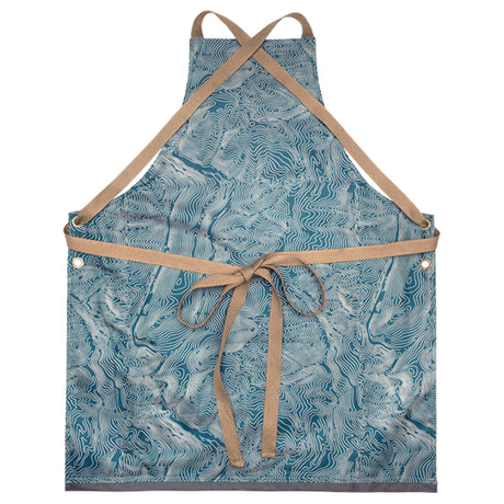 Revelry Smell-Proof Apron 