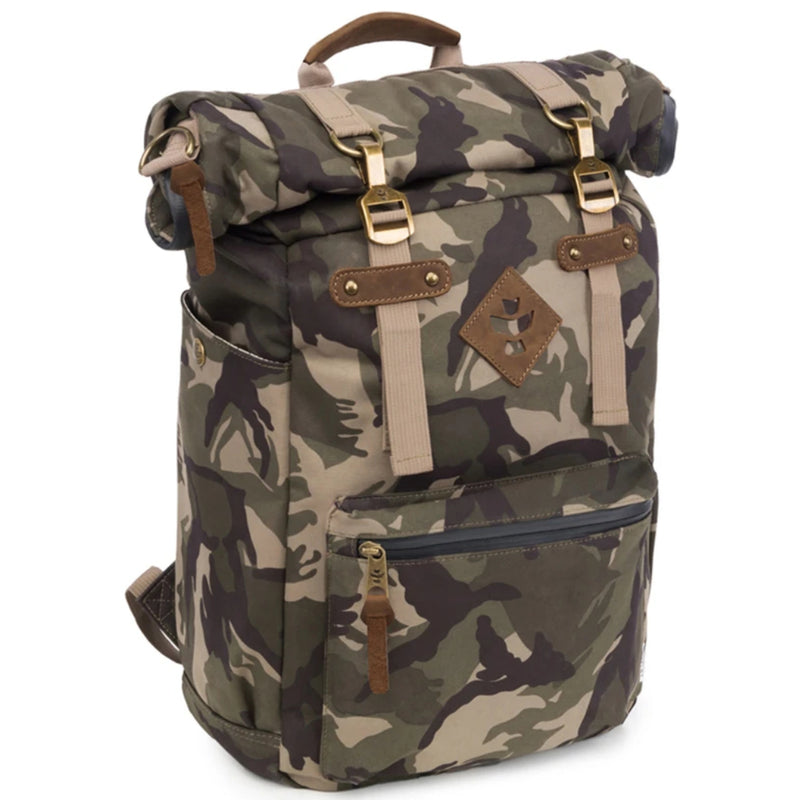 Revelry Drifter Smell-Proof Backpack