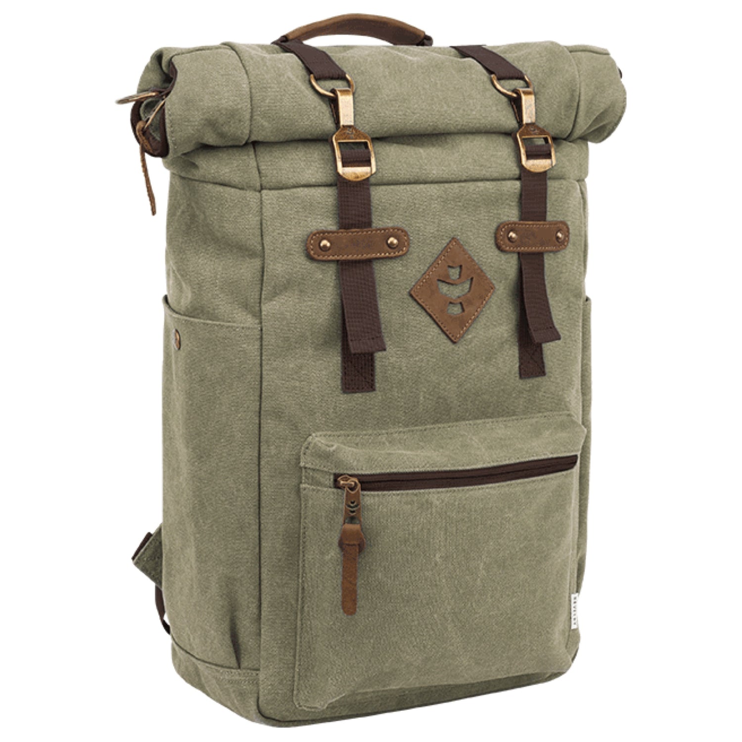 Revelry Drifter Smell-Proof Backpack