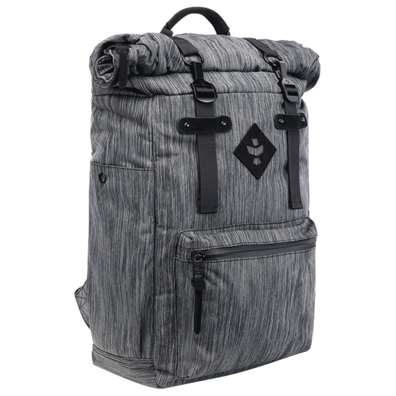 Revelry Drifter Smell-Proof Backpack 
