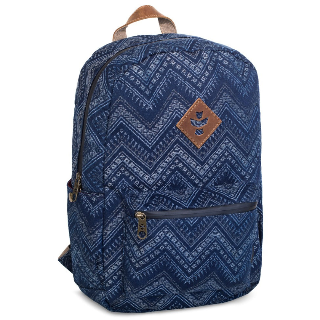 Revelry Escort Smell-Proof Backpack
