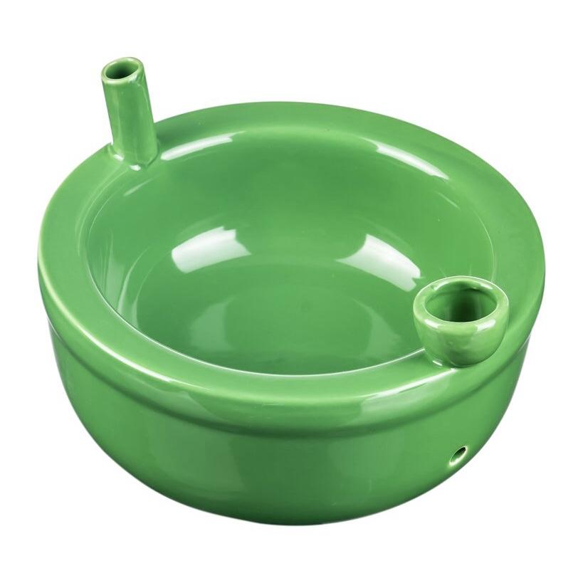 Roast & Toast Cereal Bowl Pipe