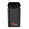 Rokin Cartridge Case Black