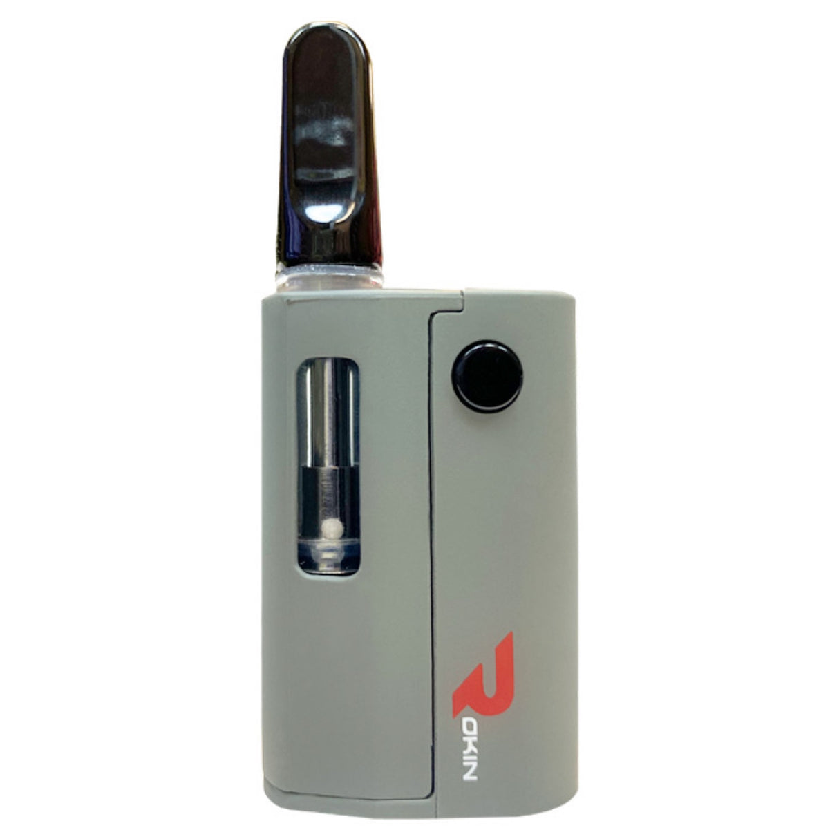 Rokin Mini Tank Vaporizer Battery Titanium