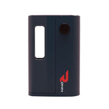 Rokin Mini Tank Vaporizer Battery Navy