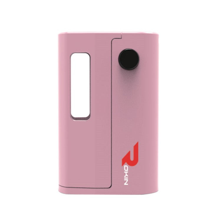 Rokin Mini Tank Vaporizer Battery Pink