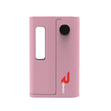 Rokin Mini Tank Vaporizer Battery Pink