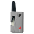 Rokin Rage Vaporizer Battery Titanium